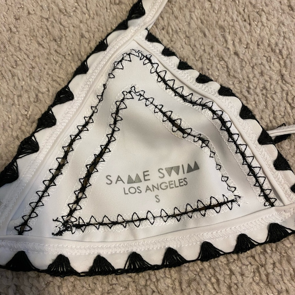 Same Bikini Top - image 2